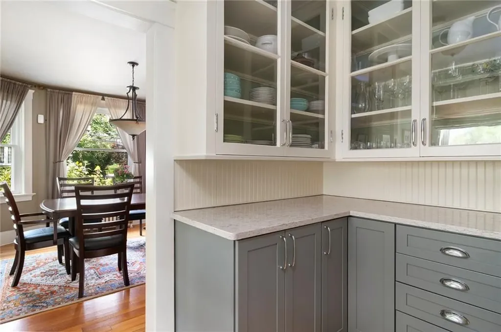 357 Rochambeau Avenue Providence RI 02906
