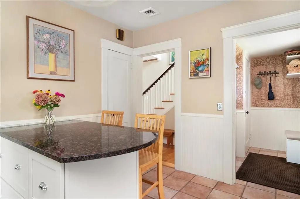 357 Rochambeau Avenue Providence RI 02906