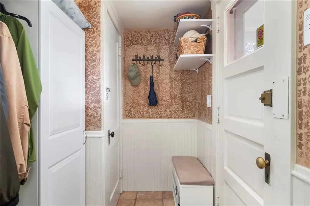 357 Rochambeau Avenue Providence RI 02906