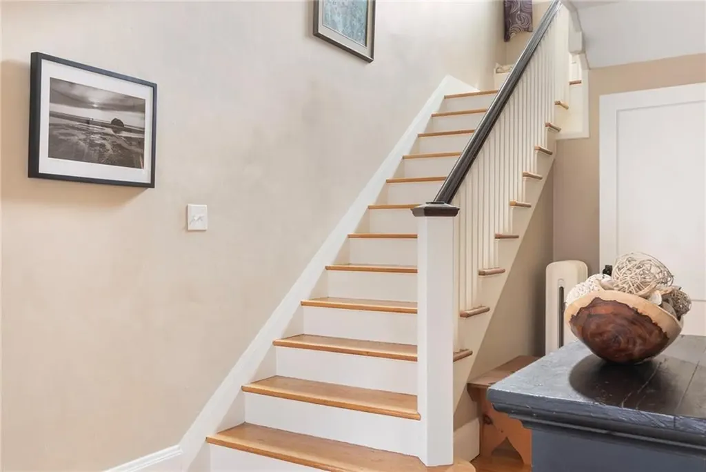 357 Rochambeau Avenue Providence RI 02906