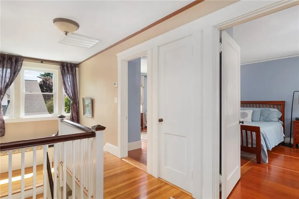 357 Rochambeau Avenue Providence RI 02906