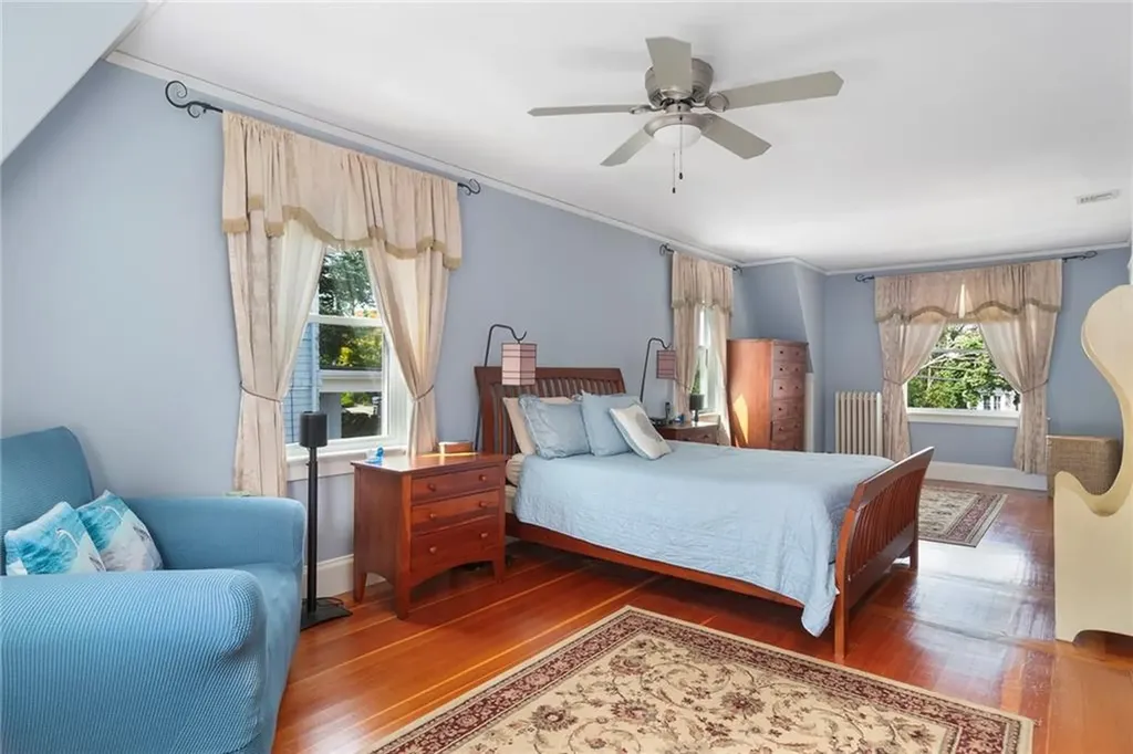 357 Rochambeau Avenue Providence RI 02906