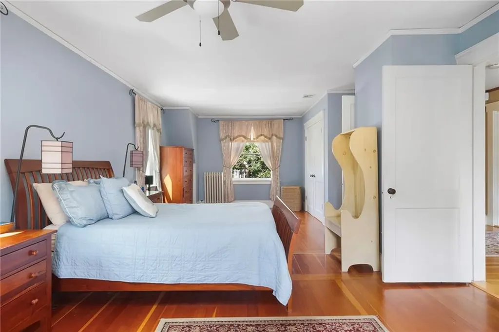 357 Rochambeau Avenue Providence RI 02906