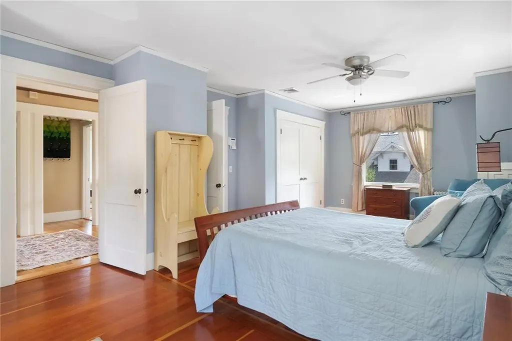 357 Rochambeau Avenue Providence RI 02906