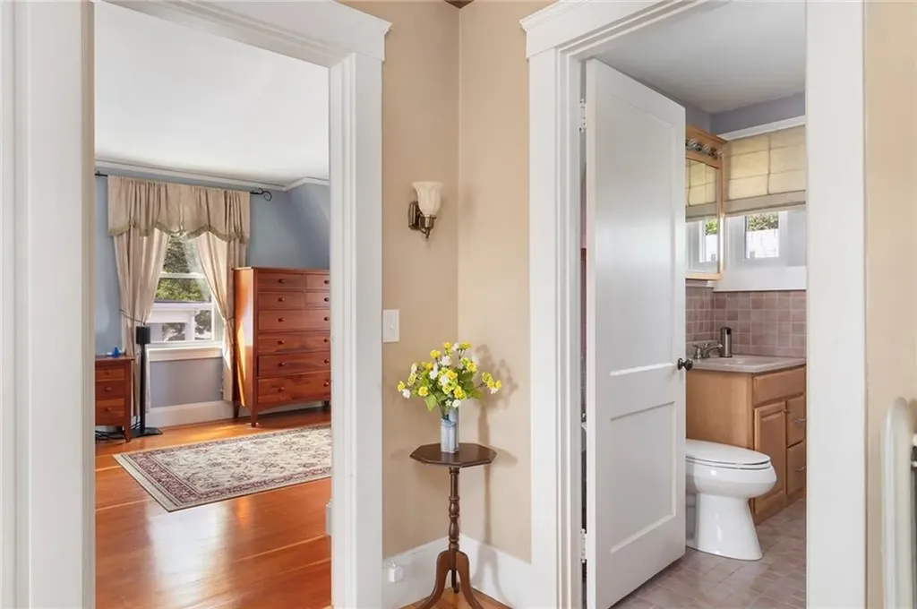 357 Rochambeau Avenue Providence RI 02906