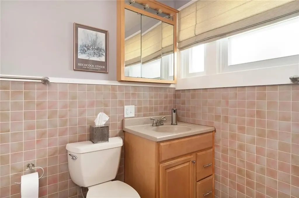357 Rochambeau Avenue Providence RI 02906