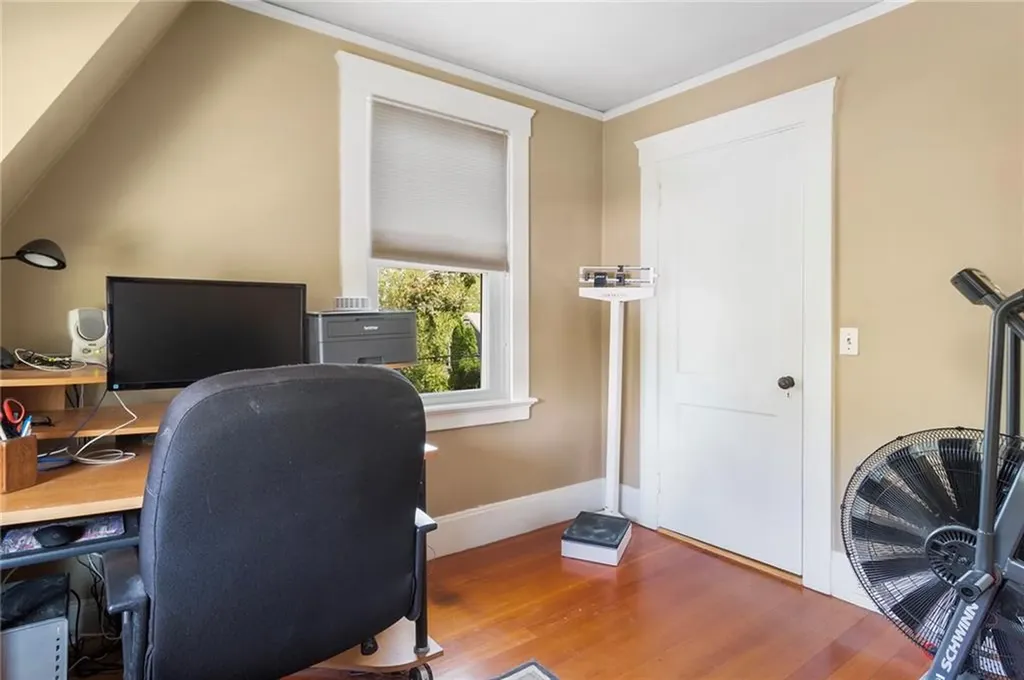 357 Rochambeau Avenue Providence RI 02906