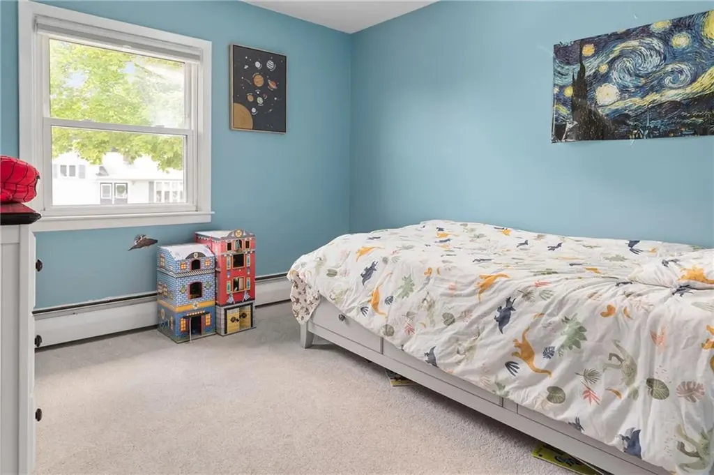 11 Everett Road Cranston RI 02920