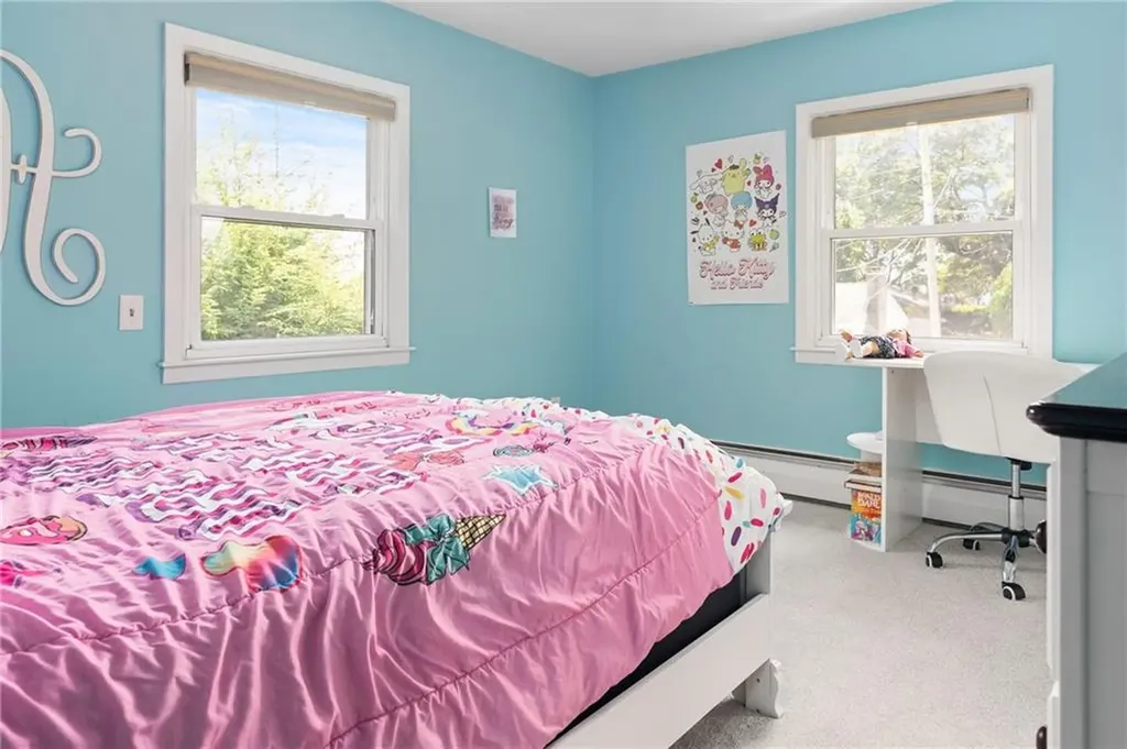 11 Everett Road Cranston RI 02920