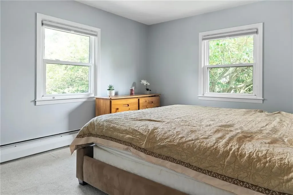 11 Everett Road Cranston RI 02920