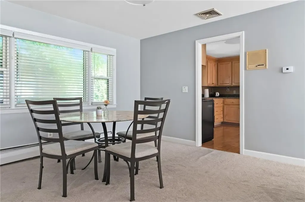 11 Everett Road Cranston RI 02920
