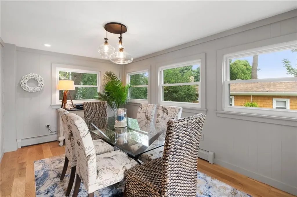 96 Harris Avenue Warren RI 02885