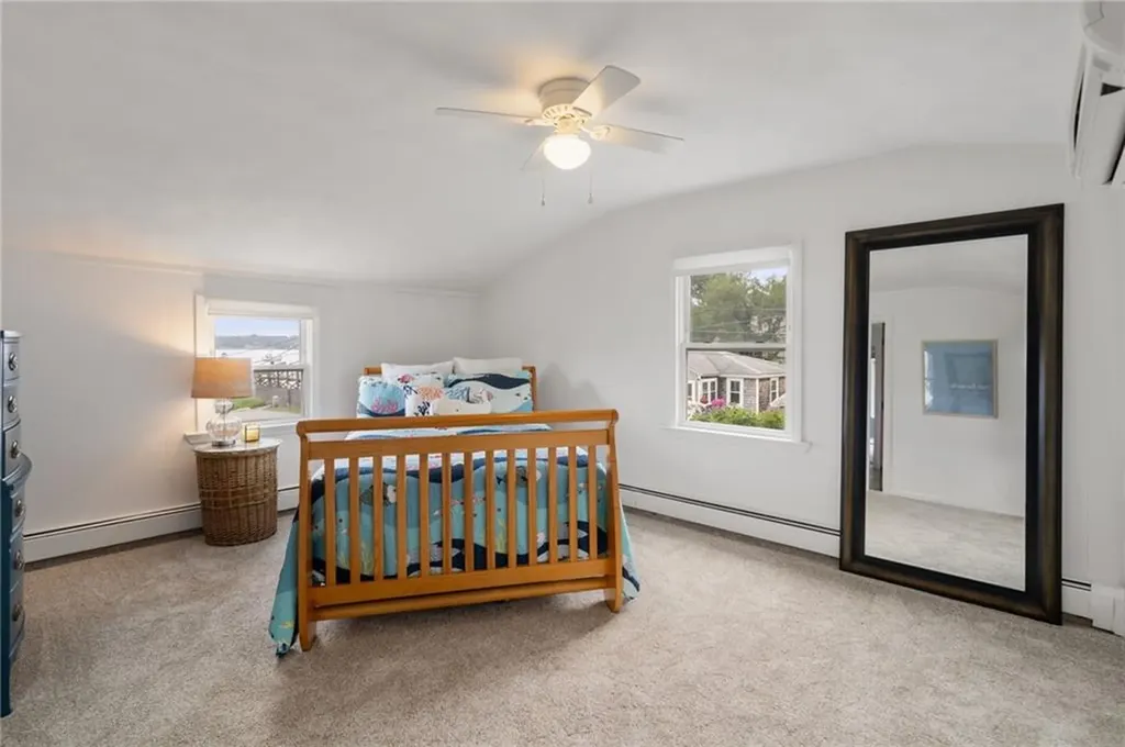 96 Harris Avenue Warren RI 02885