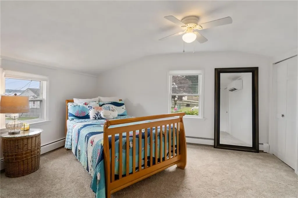 96 Harris Avenue Warren RI 02885