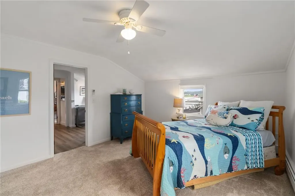 96 Harris Avenue Warren RI 02885