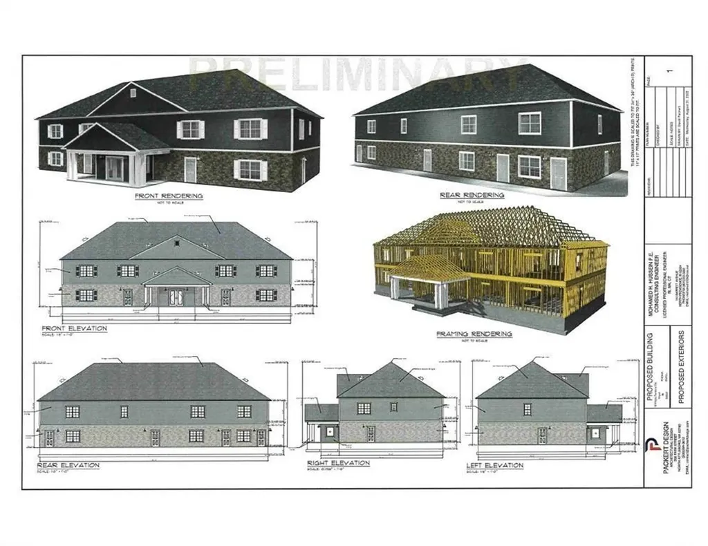 16 Hope Furnace Road Scituate RI 02831