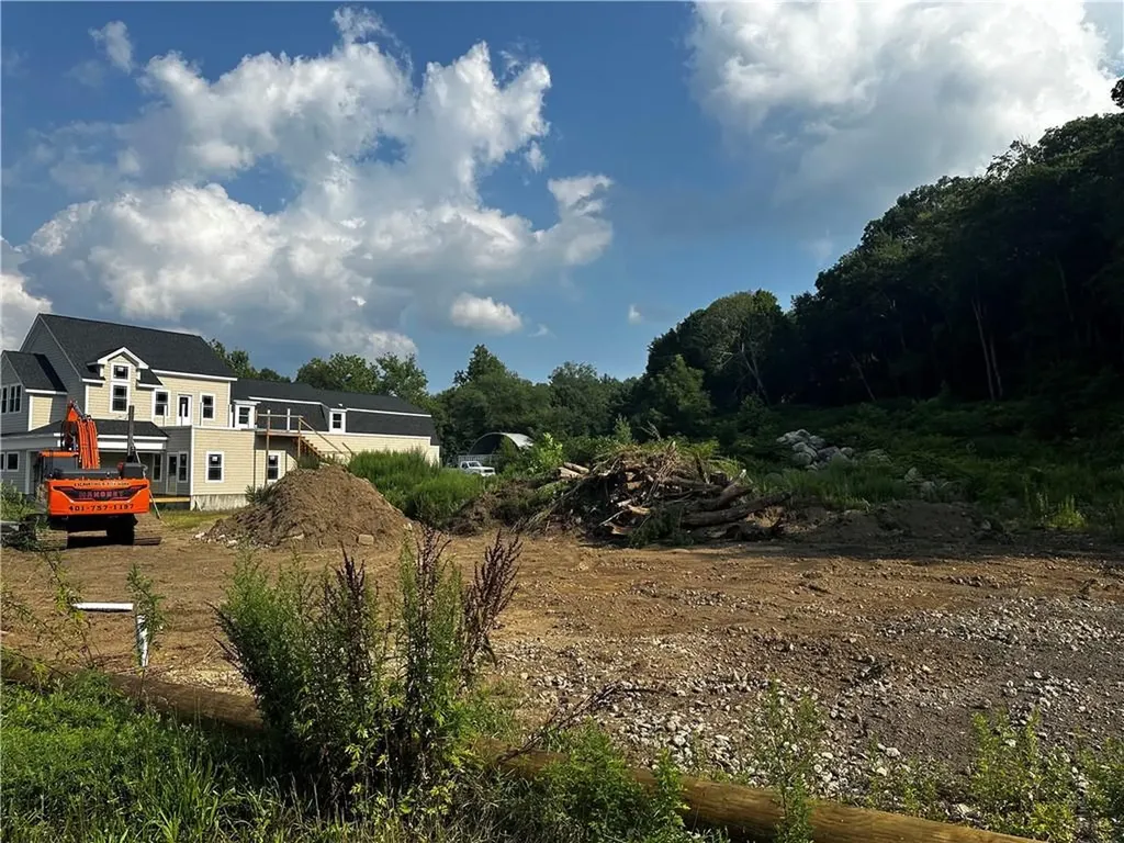 16 Hope Furnace Road Scituate RI 02831
