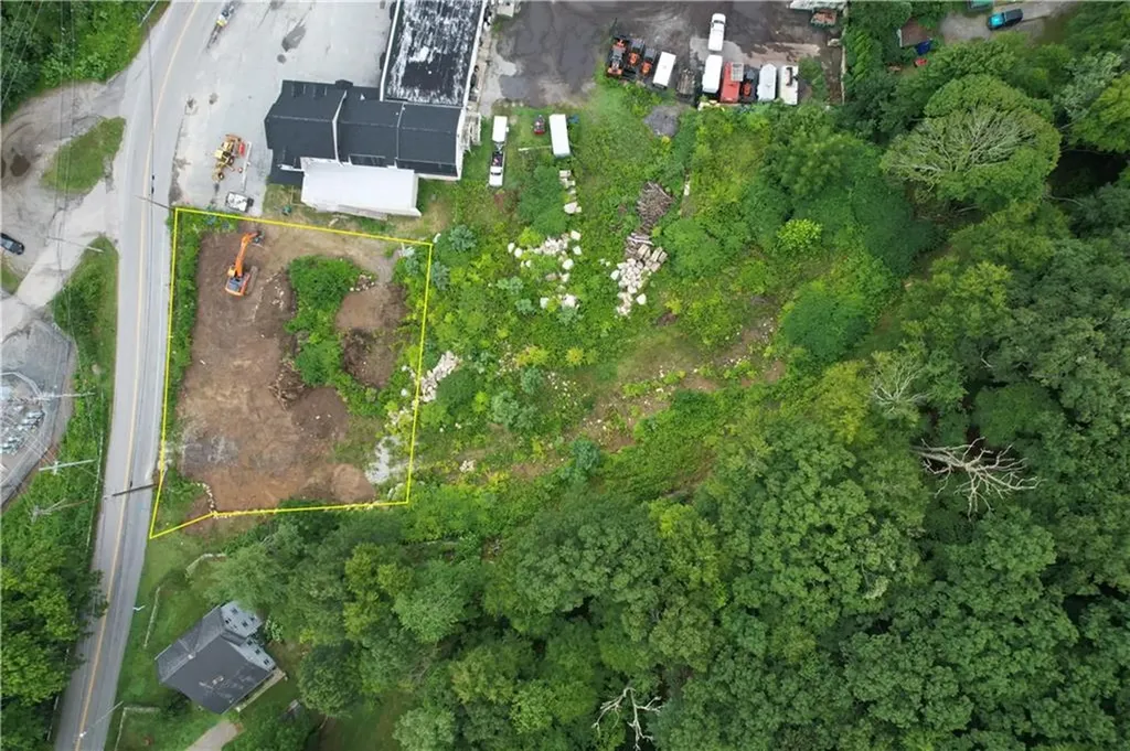 16 Hope Furnace Road Scituate RI 02831