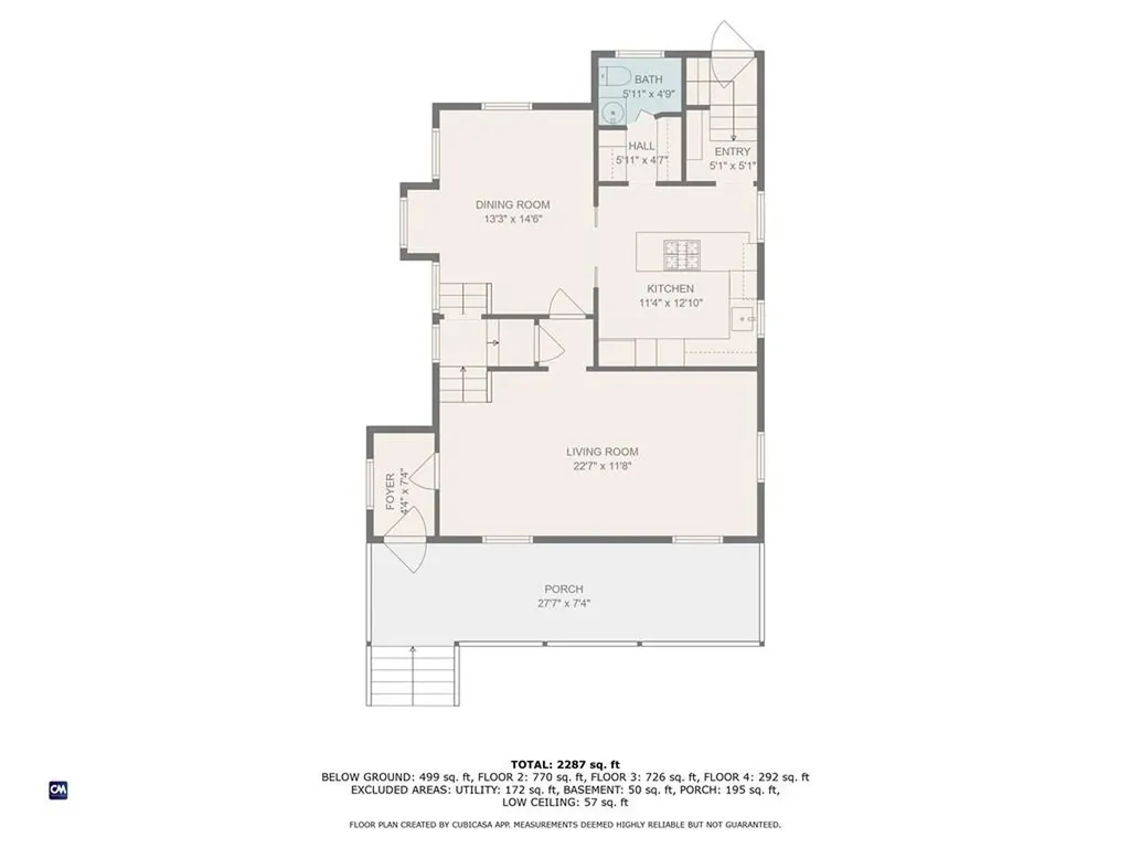 212 Pawtuxet Avenue Cranston RI 02905