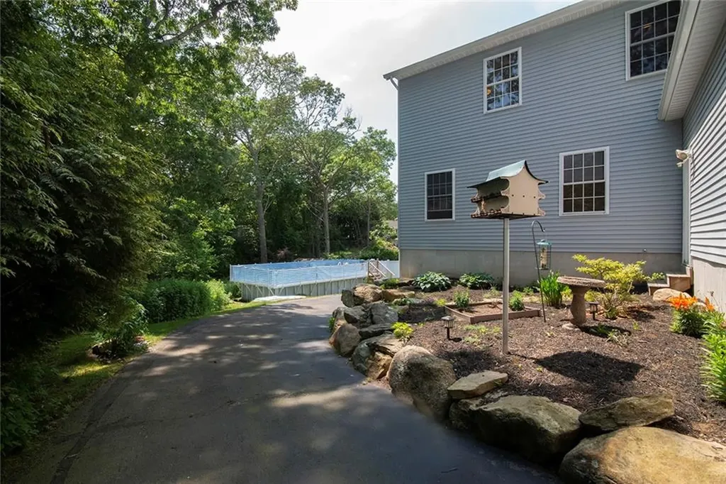 6 Trolley Lane Westerly RI 02891