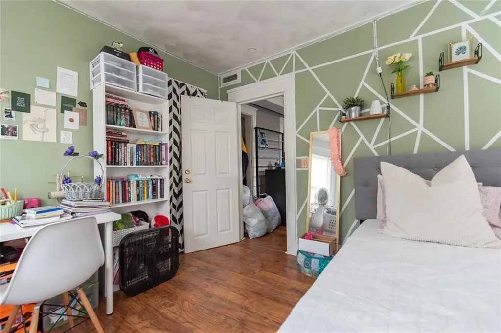 209 Crawford Street Woonsocket RI 02895