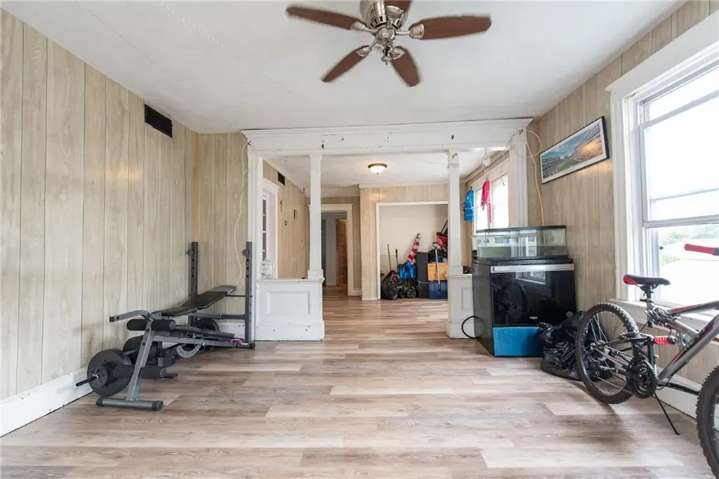 209 Crawford Street Woonsocket RI 02895