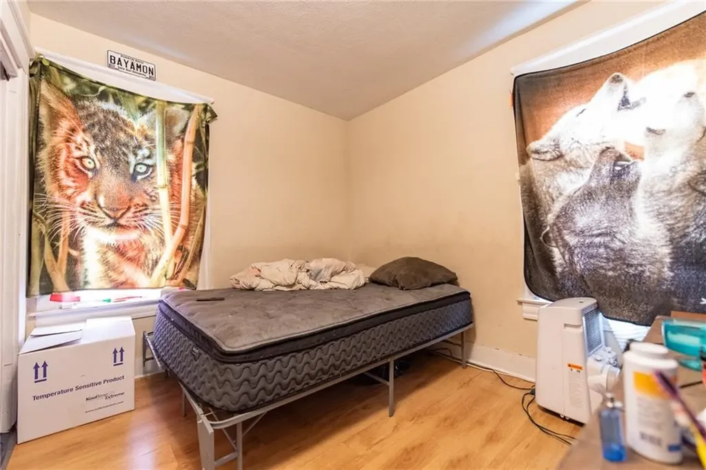 209 Crawford Street Woonsocket RI 02895