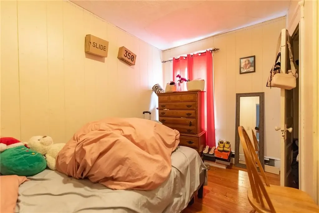 209 Crawford Street Woonsocket RI 02895