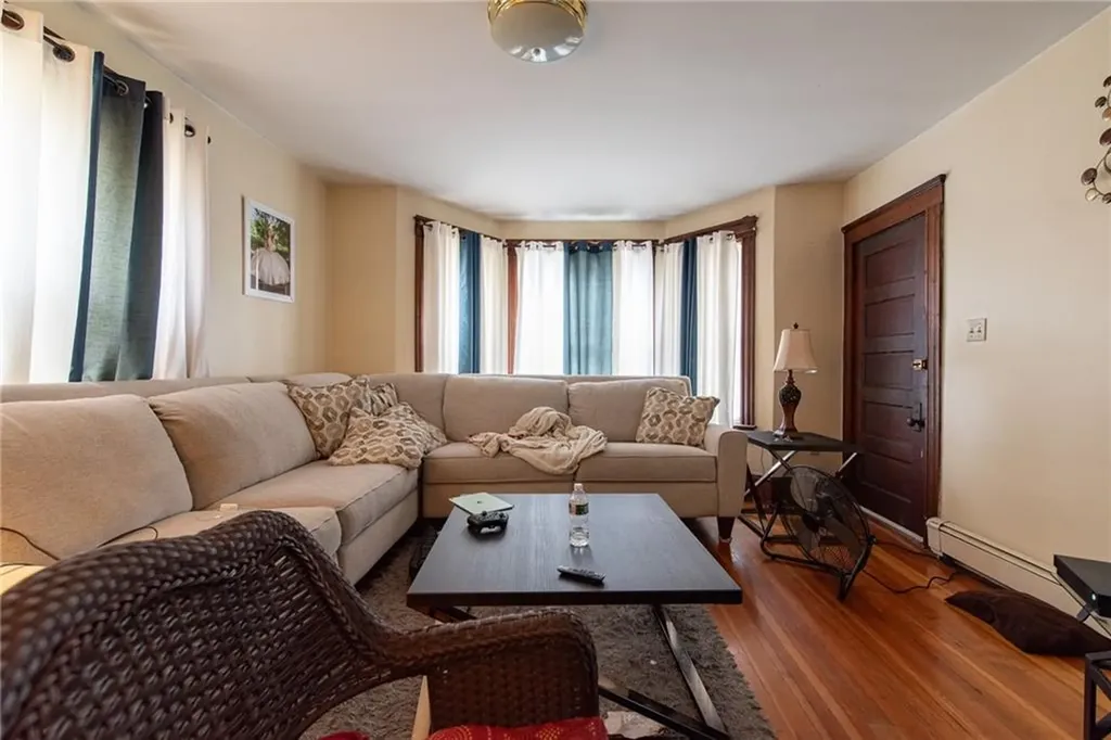 209 Crawford Street Woonsocket RI 02895