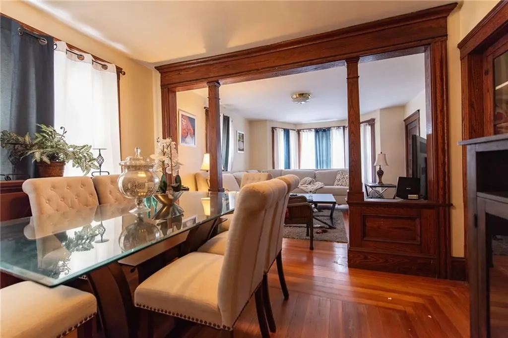209 Crawford Street Woonsocket RI 02895