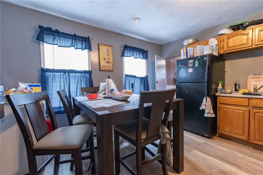 209 Crawford Street Woonsocket RI 02895