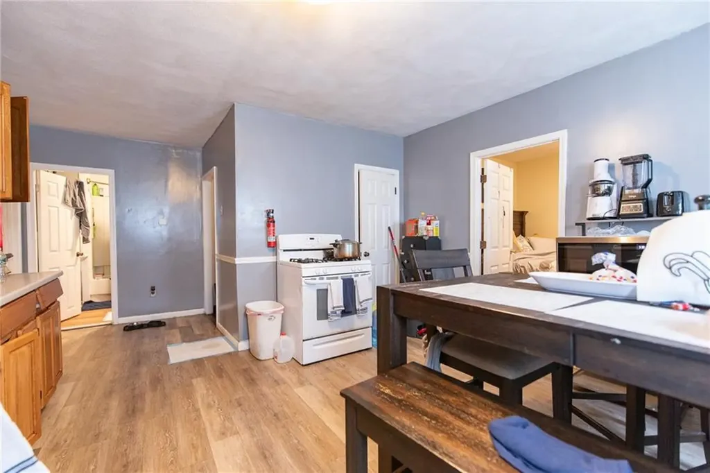209 Crawford Street Woonsocket RI 02895