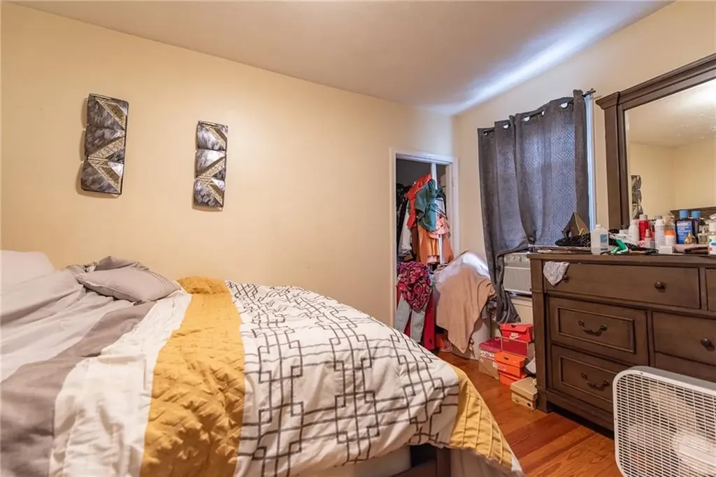 209 Crawford Street Woonsocket RI 02895