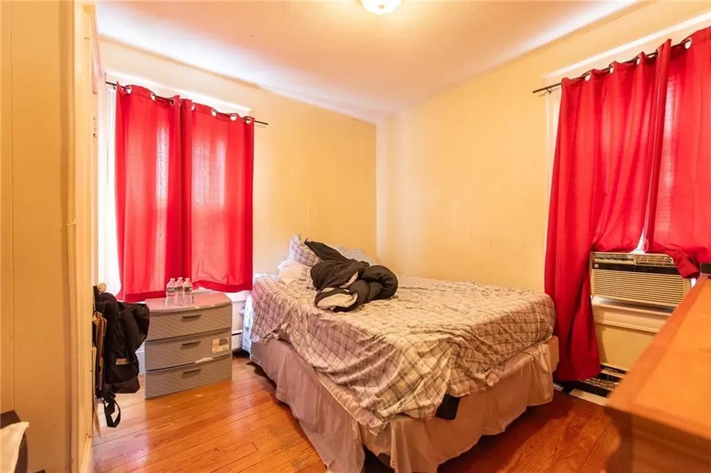 209 Crawford Street Woonsocket RI 02895