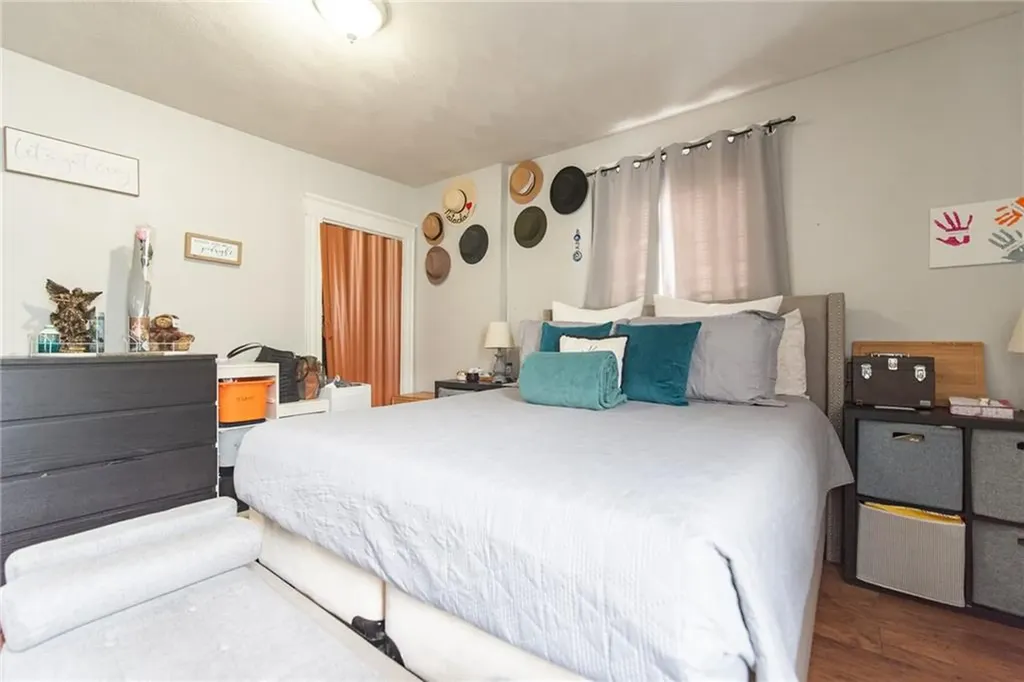 209 Crawford Street Woonsocket RI 02895