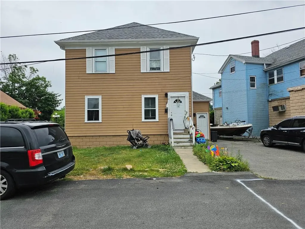 1 Cottage Street Johnston RI 02919