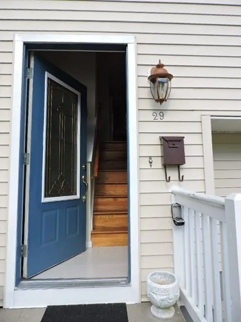29 Clyde Street West Warwick RI 02893