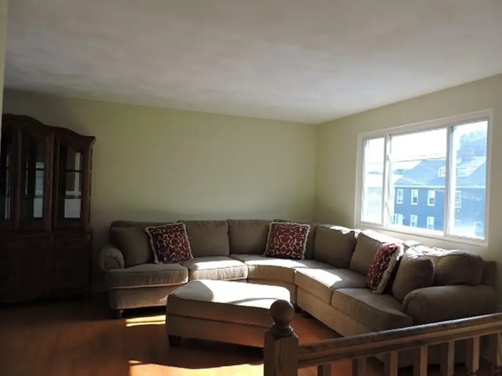 29 Clyde Street West Warwick RI 02893
