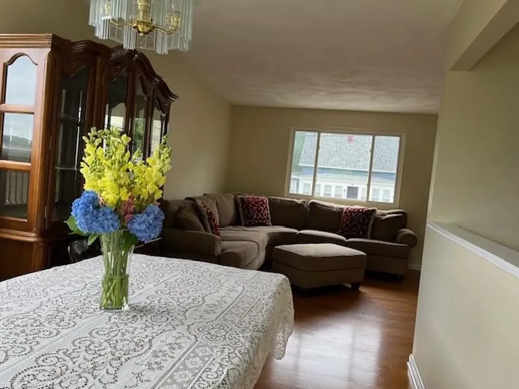 29 Clyde Street West Warwick RI 02893
