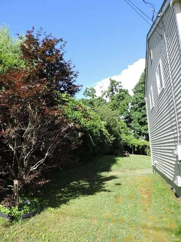 29 Clyde Street West Warwick RI 02893