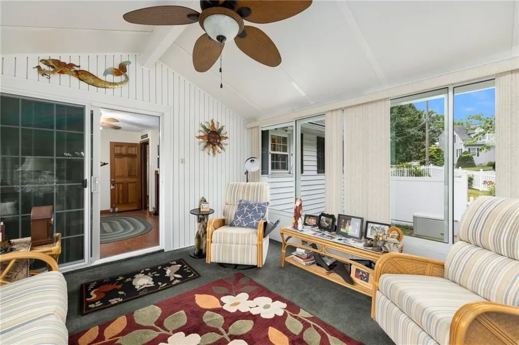 27 Jambray Avenue Warwick RI 02886