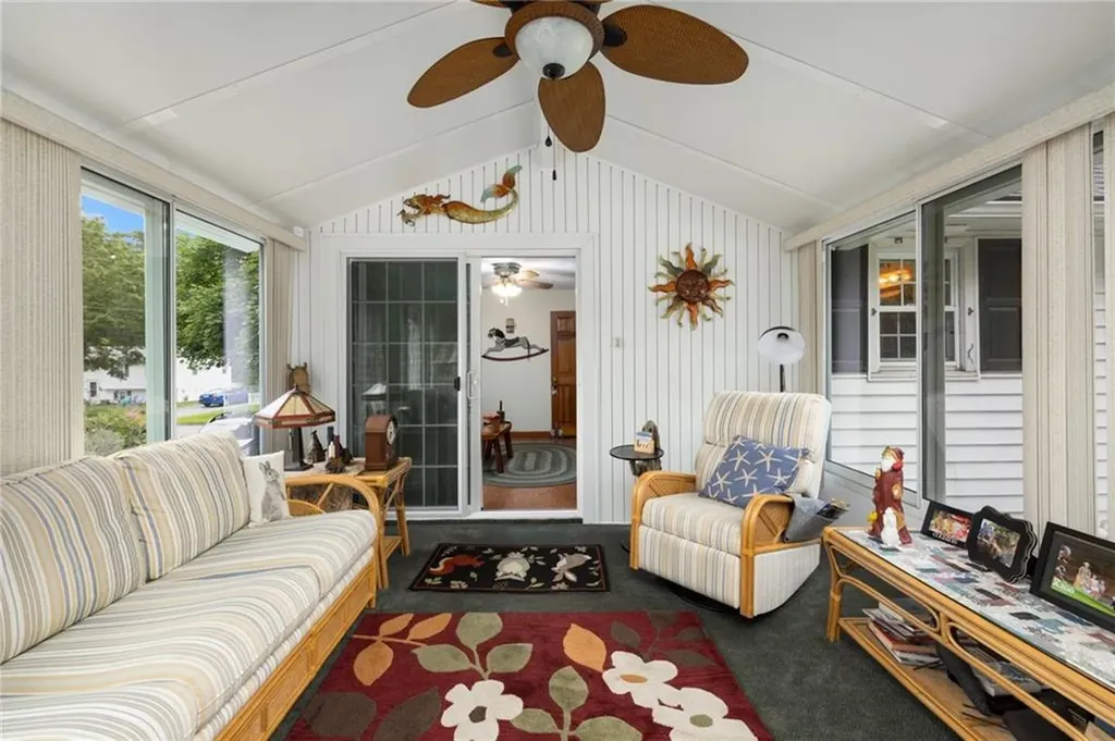 27 Jambray Avenue Warwick RI 02886