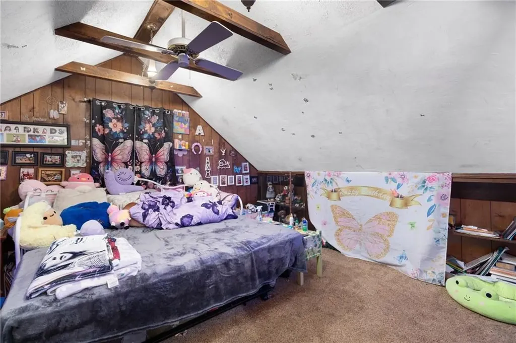 27 Jambray Avenue Warwick RI 02886