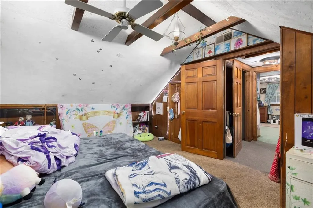 27 Jambray Avenue Warwick RI 02886