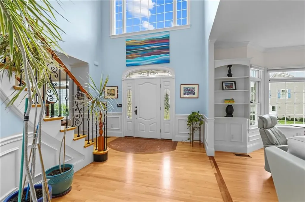 10 Casey Drive Bristol RI 02809