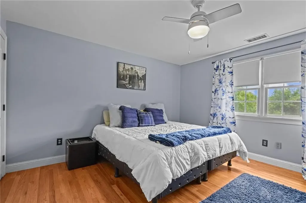 10 Casey Drive Bristol RI 02809