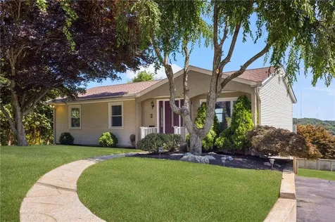 2 Vera Street Cranston RI 02920