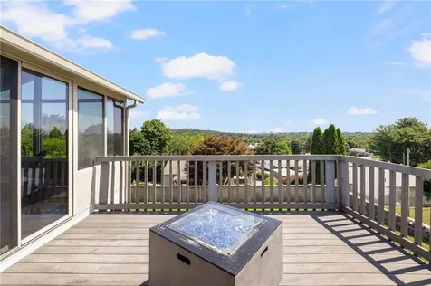 2 Vera Street Cranston RI 02920