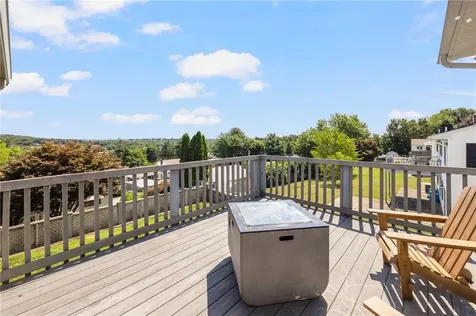 2 Vera Street Cranston RI 02920