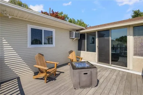 2 Vera Street Cranston RI 02920